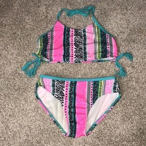 Justice Swimsuit